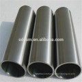 ASTM B338 Industrial Titanium Welded Tube for Condenser